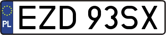 EZD93SX