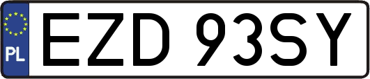 EZD93SY