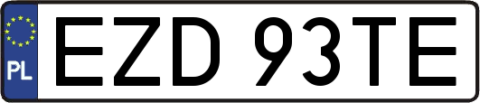 EZD93TE