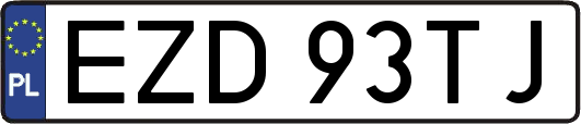 EZD93TJ