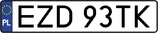 EZD93TK