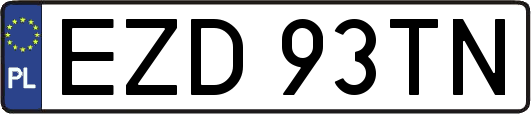 EZD93TN