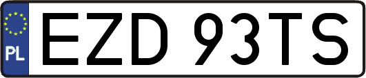 EZD93TS