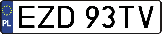 EZD93TV