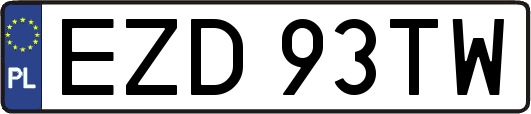EZD93TW
