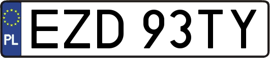 EZD93TY
