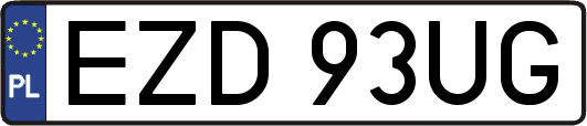 EZD93UG