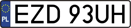 EZD93UH