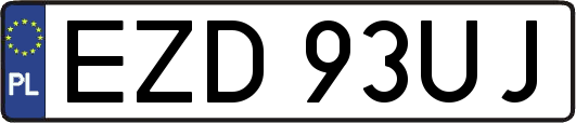 EZD93UJ