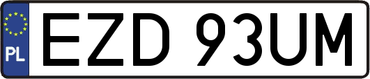 EZD93UM