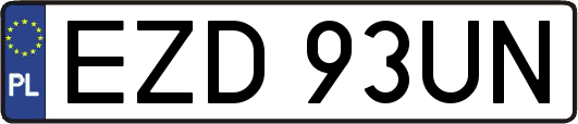 EZD93UN