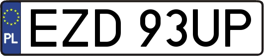 EZD93UP