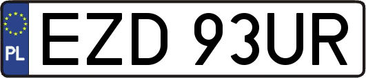 EZD93UR