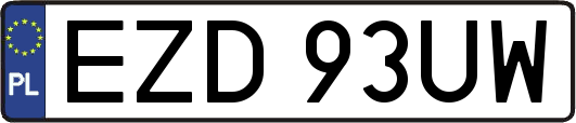 EZD93UW