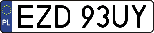 EZD93UY