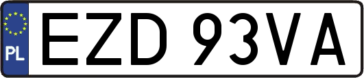 EZD93VA