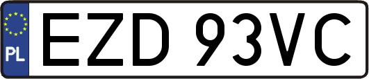 EZD93VC