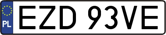 EZD93VE