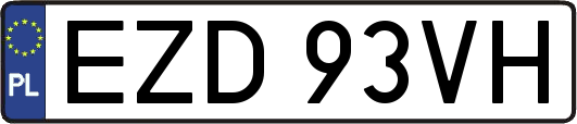 EZD93VH