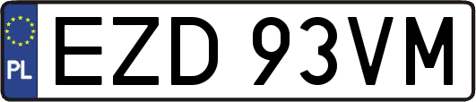 EZD93VM