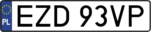 EZD93VP
