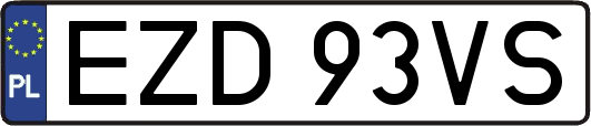 EZD93VS