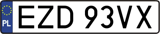 EZD93VX