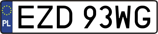 EZD93WG