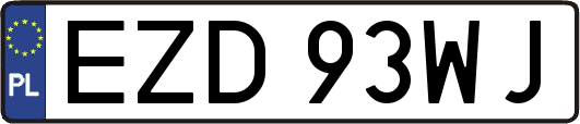 EZD93WJ
