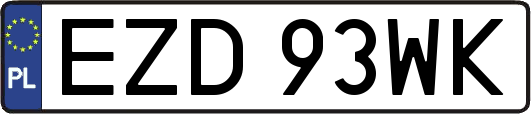 EZD93WK