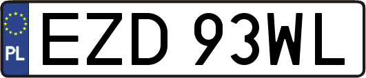 EZD93WL