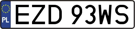 EZD93WS