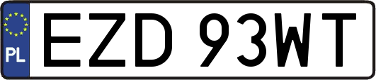 EZD93WT