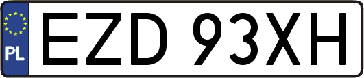 EZD93XH