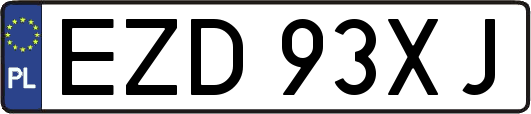EZD93XJ