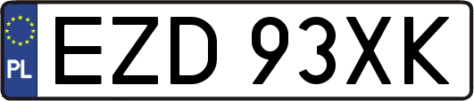 EZD93XK