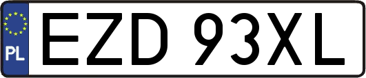 EZD93XL