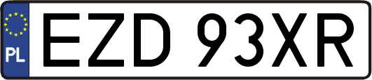 EZD93XR