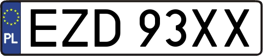 EZD93XX
