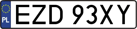 EZD93XY