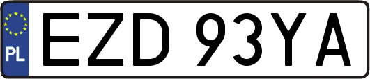 EZD93YA