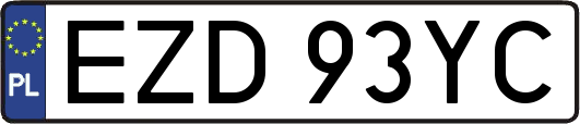 EZD93YC