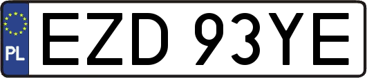 EZD93YE