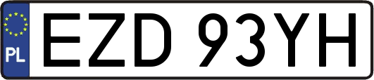 EZD93YH