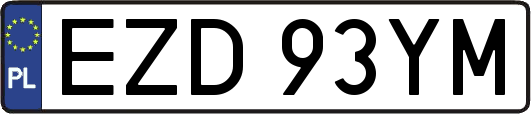 EZD93YM