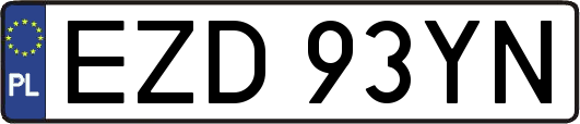 EZD93YN