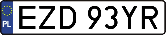 EZD93YR