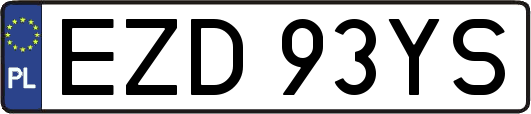 EZD93YS