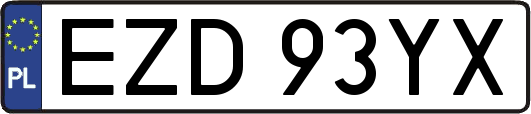 EZD93YX