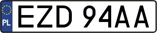 EZD94AA